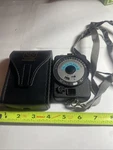 Quantum Calcu Flash Ii Digital Meter W/ Case New Batteries. Fixed Price $40.00.