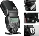 Meike MK-600, Ettl Ii Hss Speedlite For Canon Cameras. Fixed Price $399.99.