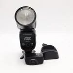 Westcott FJ80 Ii M Universal Touchscreen 80WS Speedlight *used*. Fixed Price $229.00.