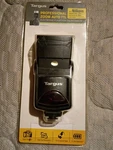 Targus TG-DL8ON Professional Zoom Auto Tll Flash. Fixed Price $15.00.