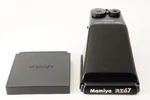 Meter Works! Near Mint Mamiya RZ67 Ae Prism Finder FE701 Type Iid Japan. Fixed Price $392.99.