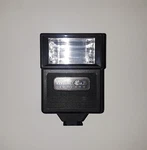 1994 Vivitar 16A Automatic Flash (brand New!). Fixed Price $92.58.