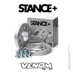 Stance+ 20MM Pcd Hub Adapters Vw 5X112 57.1 M14 To Audi 5X100. Fixed Price $84.62.