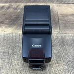 Canon 380 Ex E-ttl Speedlite Flash For Eos Film & Digital Slr Cameras. Fixed Price $19.88.