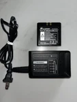 Flashpoint Battery And Charger For The Zoom Li-on (VB-18). Fixed Price $25.00.