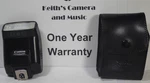 1YRWARRANTY Clean Canon Speedlite 270EX Ttl Flash Full Frame Apsc Dslr + Case. Fixed Price $56.80.