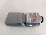Neewer TT520 Flash Speedlite Gn 33 For Dslr Cameras. Fixed Price $25.00.