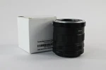Fotodiox Macro Extension Tube Set Kit For Canon #G944. Fixed Price $58.84.