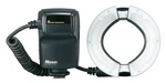 Duties Included Nissin Digital MF18 Ring Flash For Nikon New Japan. Fixed Price $556.16.