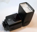 Onn Electronic Flash ONA18CA004 For AE-1 FM2 Cameras. Fixed Price $26.30.