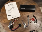 Focal 4.320 Impulse Amplifier Channel Class-d Watts Rms. Fixed Price $285.00.