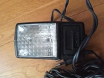 Camera Flash Soviet Vintage- Norma Fil 46. Fixed Price $21.00.