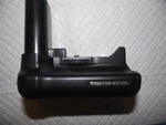 Nikon MB-E5700 Aa Battery Pack Grip For Coolpix Camera. Fixed Price $22.40.