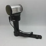 Osram Bcs 44 Studio Stabblitzger With Bracket Untested. Fixed Price $32.93.