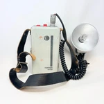 Vintage Norman 200B Portable Flash Strobe Unit Burbank Ca Photography Equipment. Fixed Price $64.99.