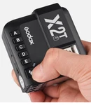 Us Godox X2T-F Ttl Hss Wireless Bluetooth Camera Flash Speedlite Trigger Fr Fuji. Fixed Price $50.00.