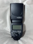 Yongnuo YN660 Speedlite - Excellent Digital Flash Universal Hotshoe. Fixed Price $25.99.