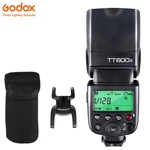 Godox TT600S 2.4G Wireless Camera Flash Speedlite For Sony A7II A7S A9 A7R. Fixed Price $65.00.