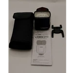 Godox V860II-O Ttl Flash For Olympus/panasonic -no Battery- Excellent Condition. Fixed Price $59.99.