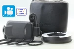 Tested Mint Canon MR-14EX Macro Ring Lite Flash Light Ttl For Eos Japan. Fixed Price $230.99.