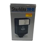 Starblitz 200-DX High Technical Series Dedicated Flash Unit Canon Compatible. Fixed Price $25.00.