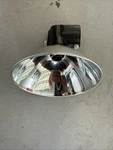 Vintage Graflex Flash Reflector - Graphic Camera / Star Wars Prop Part. Fixed Price $25.90.