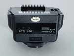 Promaster 5050DXR Flash Module Canon E-ttl Metering Slr Digital Auto. Fixed Price $34.99.