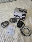 Meike FC100 Led Macro Ring Flash For Digital Camera Dslr Hot Shoe Mount. Fixed Price $30.00.