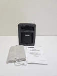 Genuine Sunpak DF1200X Universal Mini Flash With Built-in Battery Oem. Fixed Price $39.95.