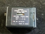 Yashica Flash Attachment For The Atoron Electro Subminiature Camera Untested. Fixed Price $11.39.