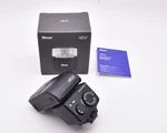 Nissin I400 Zoom 24-105MM Flash For Sony ND400-S (#11048). Fixed Price $44.95.