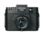 Holga 120N Medium Format Film Camera (black). Fixed Price $39.99.