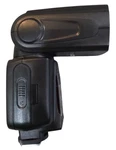 Altura Photo AP-UNV2 Universal Speedlite Flash Tested Working. Fixed Price $17.99.