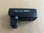 Kepcor 5067 Video Light Japan Camera Flash. Fixed Price $14.99.