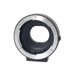 Mcoplus MK-C-AF4 Electronic Auto-focus Eos Mount Adapter For Canon Ef/ef-s .... Fixed Price $47.51.