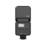 Ulanzi F12 Mini Camera Flash Light Speedlite Universal For Sony Canon Nikon Dslr. Fixed Price $89.49.