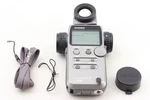 Top Mint Sekonic L-608 L608 Super Zoom Master Flash Light Meter From Japan. Fixed Price $599.99.