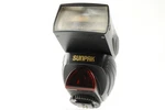 Excellent Sunpak PZ40X-CA Shoe Mount Xenon Flash For Canon Eos 35MM Slr Read. Fixed Price $13.50.