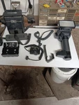 Vivitar 365 Flash, LVP-1 Battery Pack, Vari Sensor,cord,bracket Lot. Fixed Price $20.99.