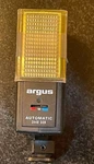 Argus 2440 Scr Thyristor Automatic Electronic Flash Shoe Mount Tested. Fixed Price $11.99.