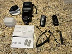 Neewer NW670 VK750II Shoe Mount Flash. Fixed Price $99.95.