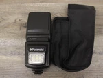 Polaroid PL160DC Studio Series Power Zoom Dslr Dua Flash For Canon. Fixed Price $22.49.