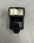 Quantaray Qaf 6600 Shoe Mount Flash Nikon 53-166-0850 Zoom Bounce Works. Fixed Price $18.99.