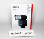 Sony Flash HVL-F46RMA. Fixed Price $370.68.