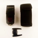 Yongnuo YN568EX Speedlite Flash I-ttl Hss For Nikon Excellent Condition W/ Cas. Fixed Price $35.00.