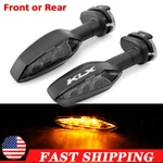 Led Turn Signal Light Flash Indicator For Kawasaki Klx /250S/250SF/D-TRACKER. Fixed Price $57.78.
