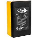 Interfit Detachable Battery For Nomad Portable Pack NOM158B 26650-8S2P. Fixed Price $99.99.