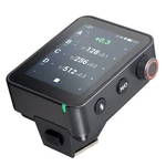 Flashpoint R2 Nano Pro Touchscreen Ttl Wireless Trigger For Nikon, Godox. Fixed Price $99.00.