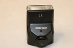 Pentax Af 201SA Shoe Mount Flash For Tested - Working. Fixed Price $12.00.
