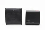 Mint+ Minolta Maxxum D316I Program Auto Flash Dynax Alpha W/ Case From Japan. Fixed Price $49.99.